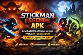 Snake Clash MOD APK gallery image