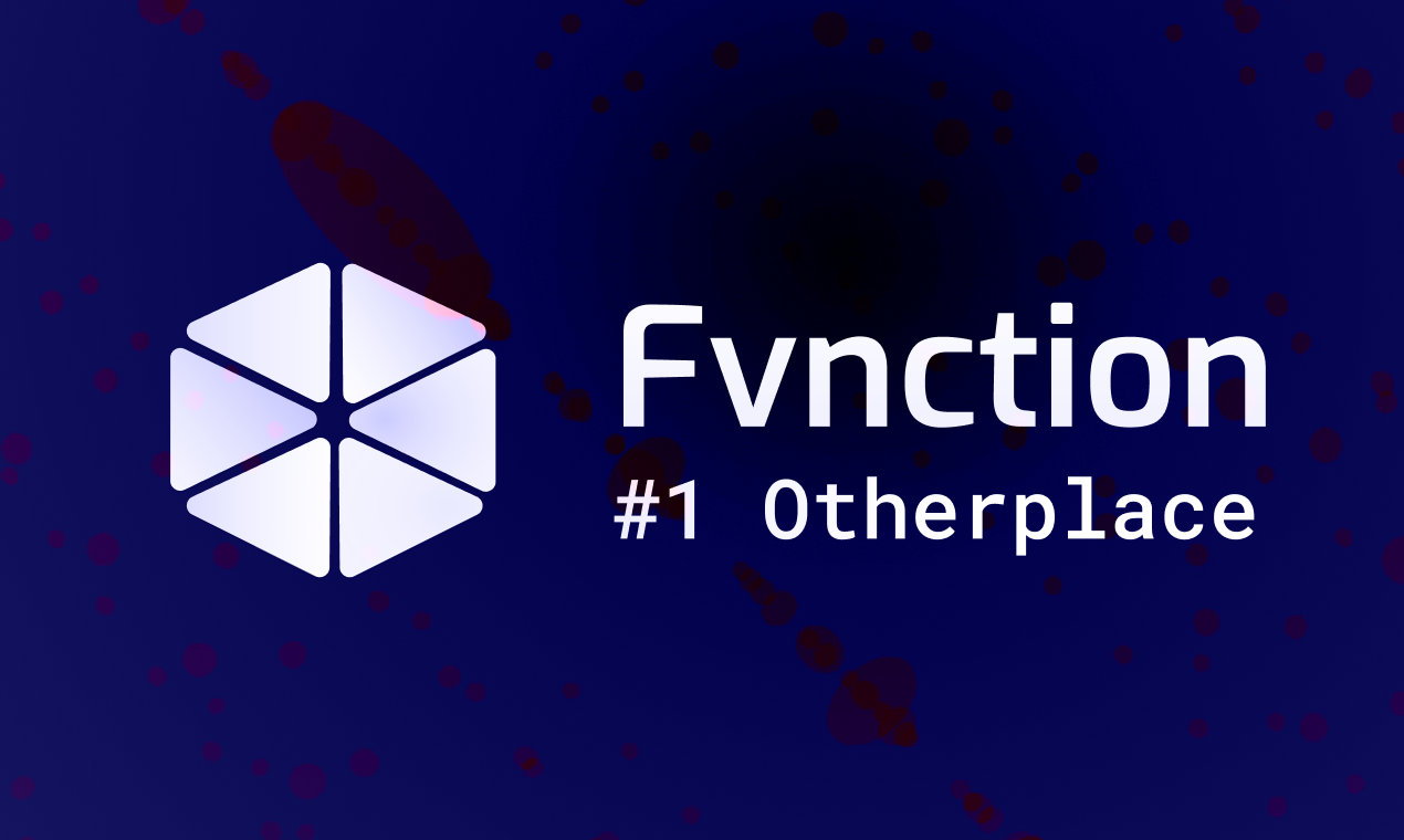 Fvnction TV gallery image