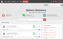 Notion Answers media 1