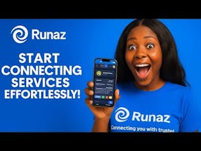 RUNAZ APP gallery image