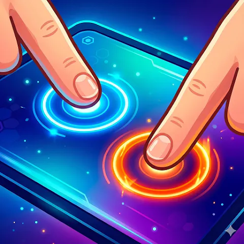 Finger Chooser: Wheel Spinner product banner