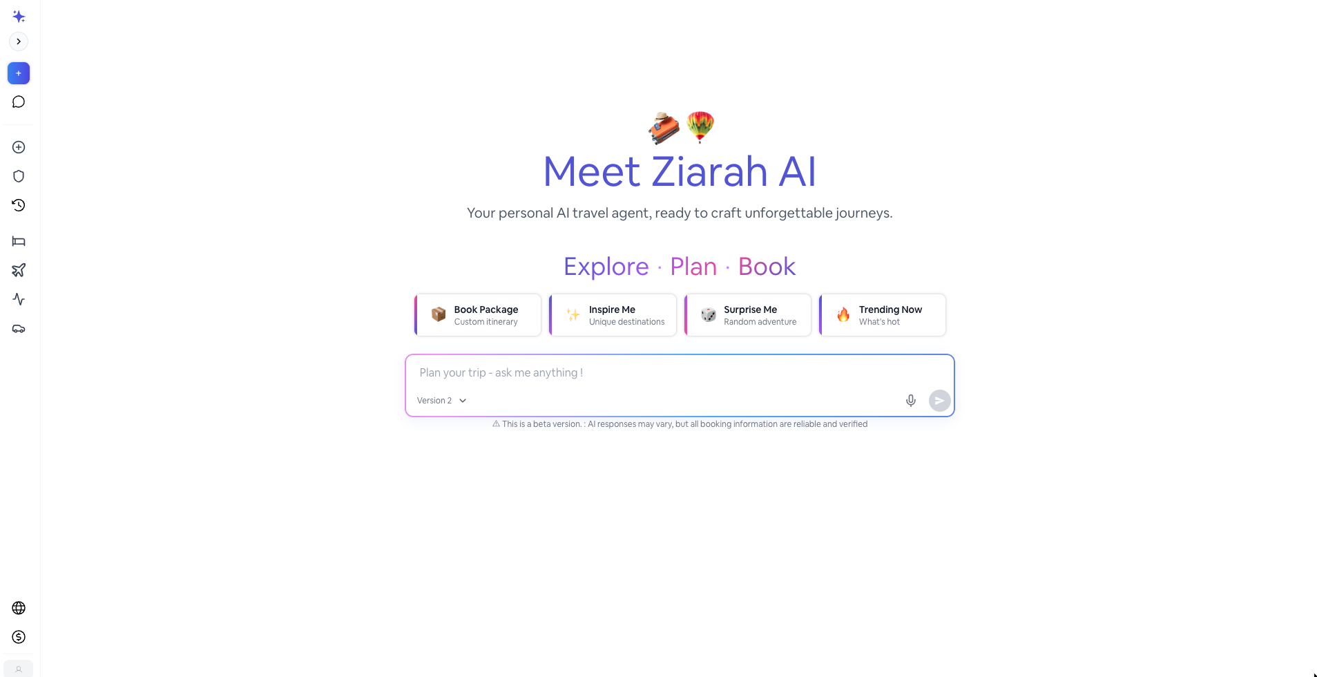 Ziarah gallery image