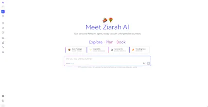Ziarah gallery image