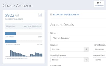 Undebt.it gallery image