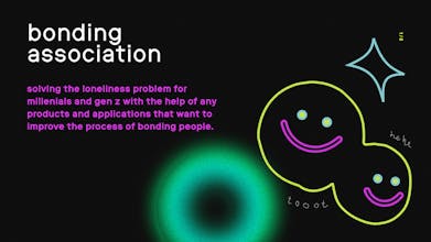 Bonding Association gallery image