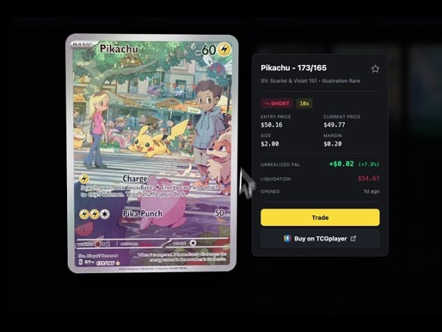 PokePerps gallery image