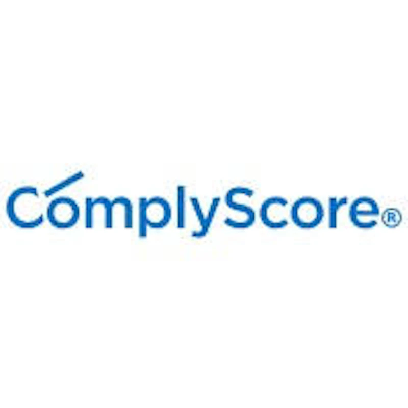ComplyScore screenshot 1