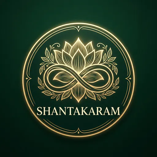 SHANTAKARAM gallery image