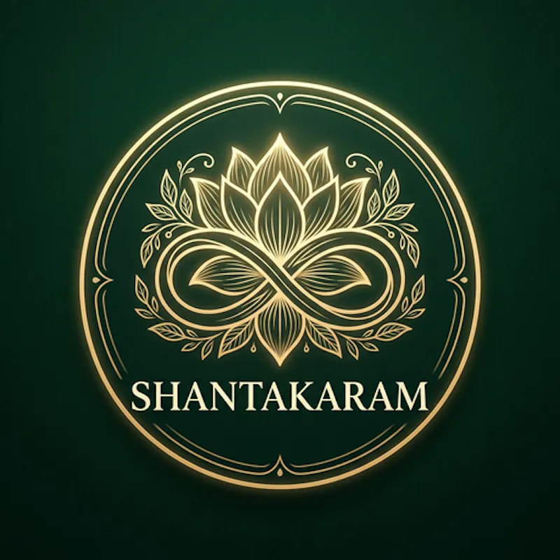 SHANTAKARAM screenshot 1