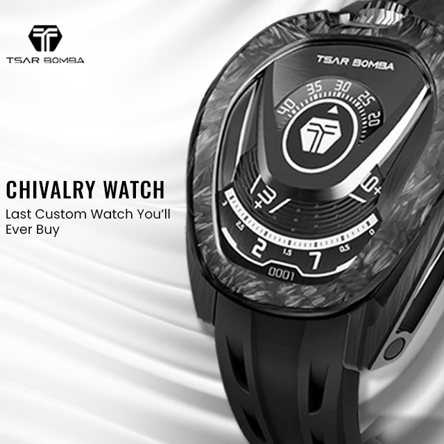 Chivalry Watch