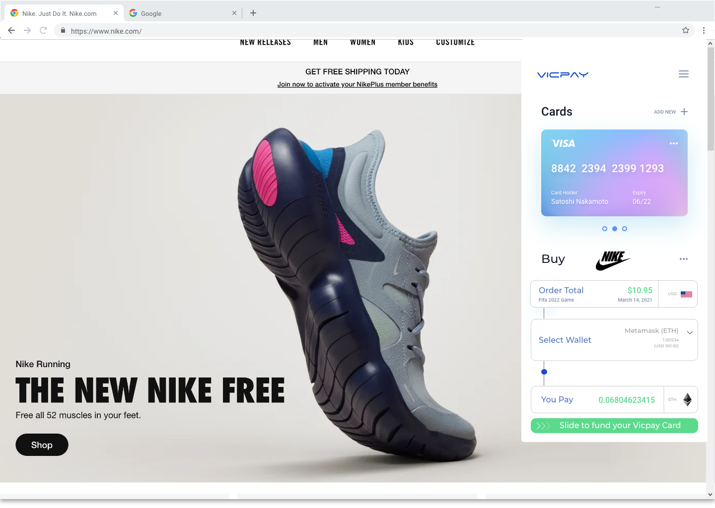 Vicpay gallery image