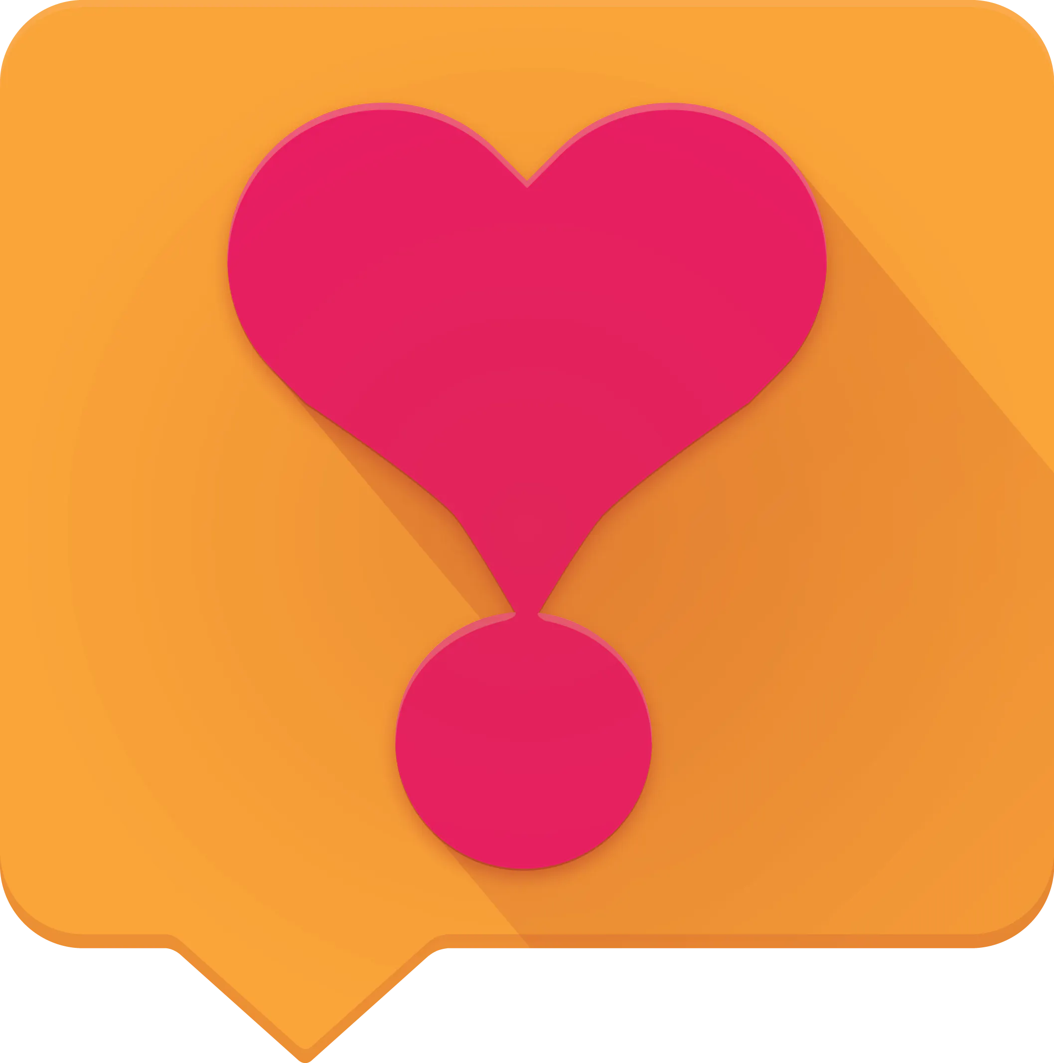 LoveTap - Text Analyzer for Android
