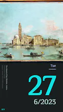 CalendarArt gallery image