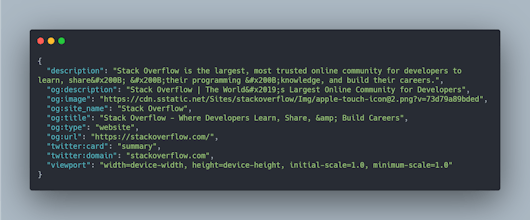 Website Metadata gallery image