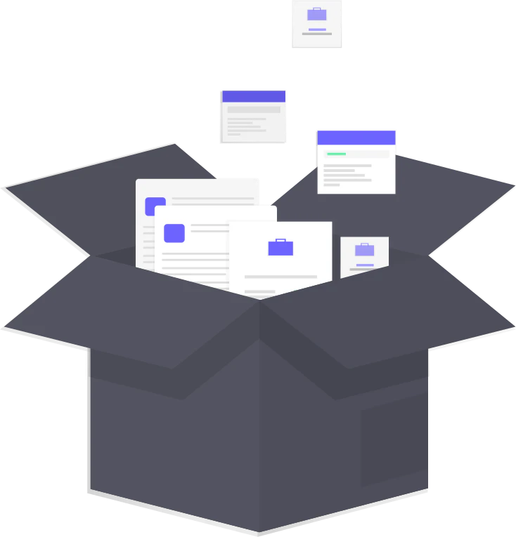 NoCode Chrome Extensions Builder