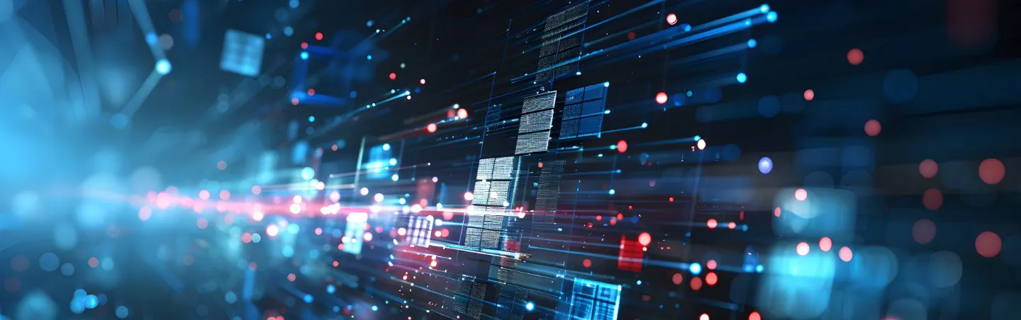 Asset Management Software Development gallery image