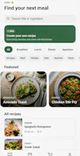 MealMate gallery image