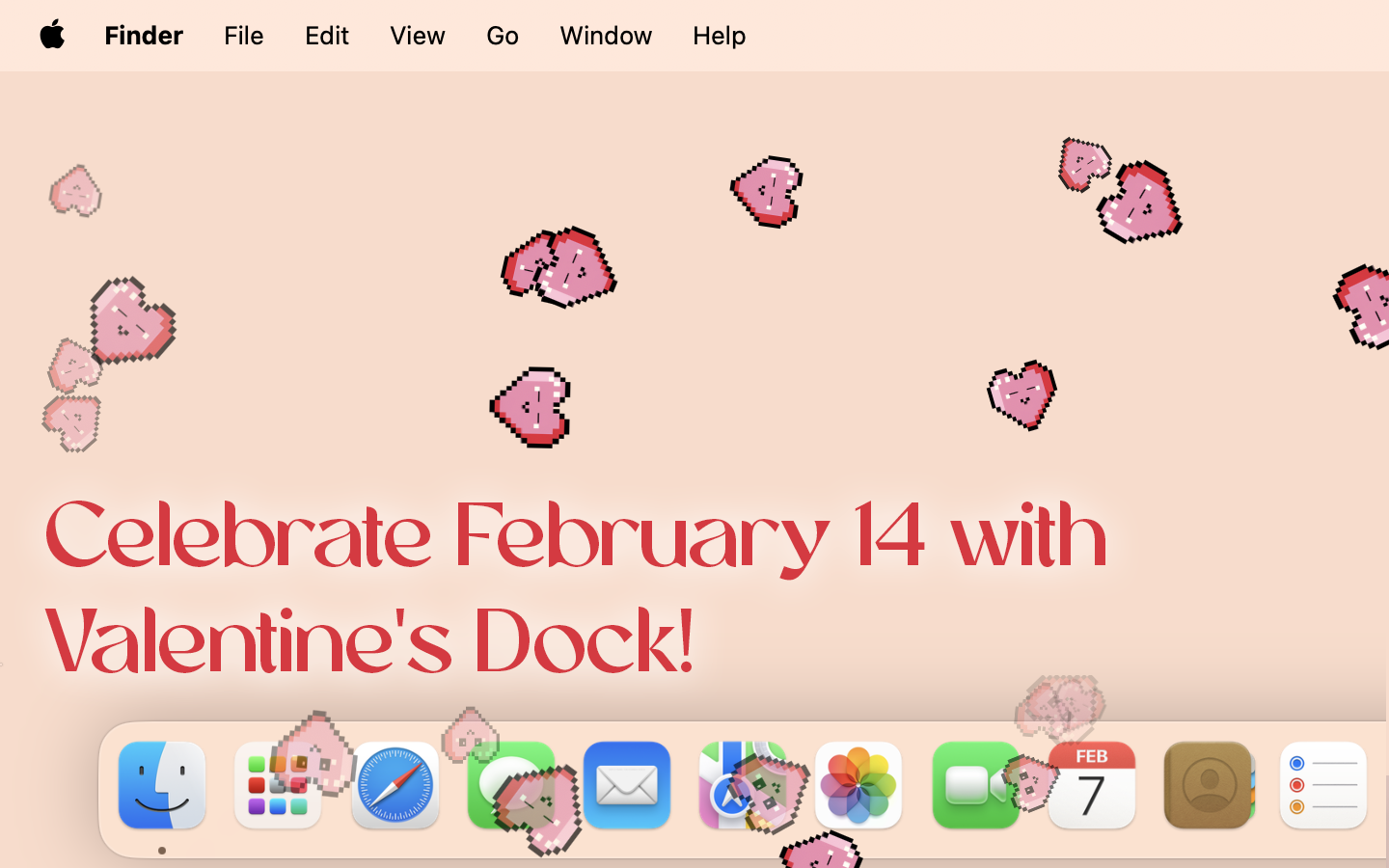 Valentine's Dock gallery image