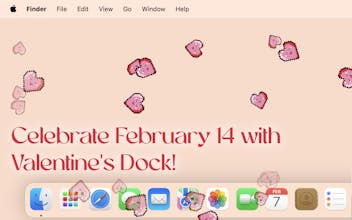 Valentine's Dock gallery image