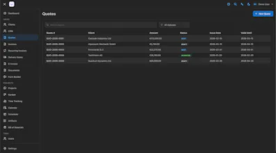 vlastERP gallery image