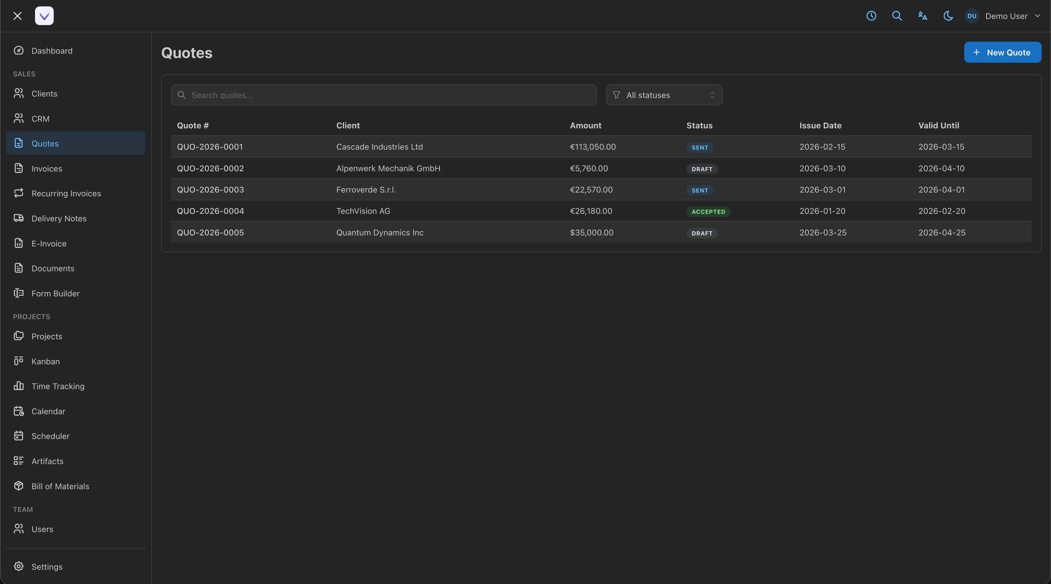 Screenshot 4