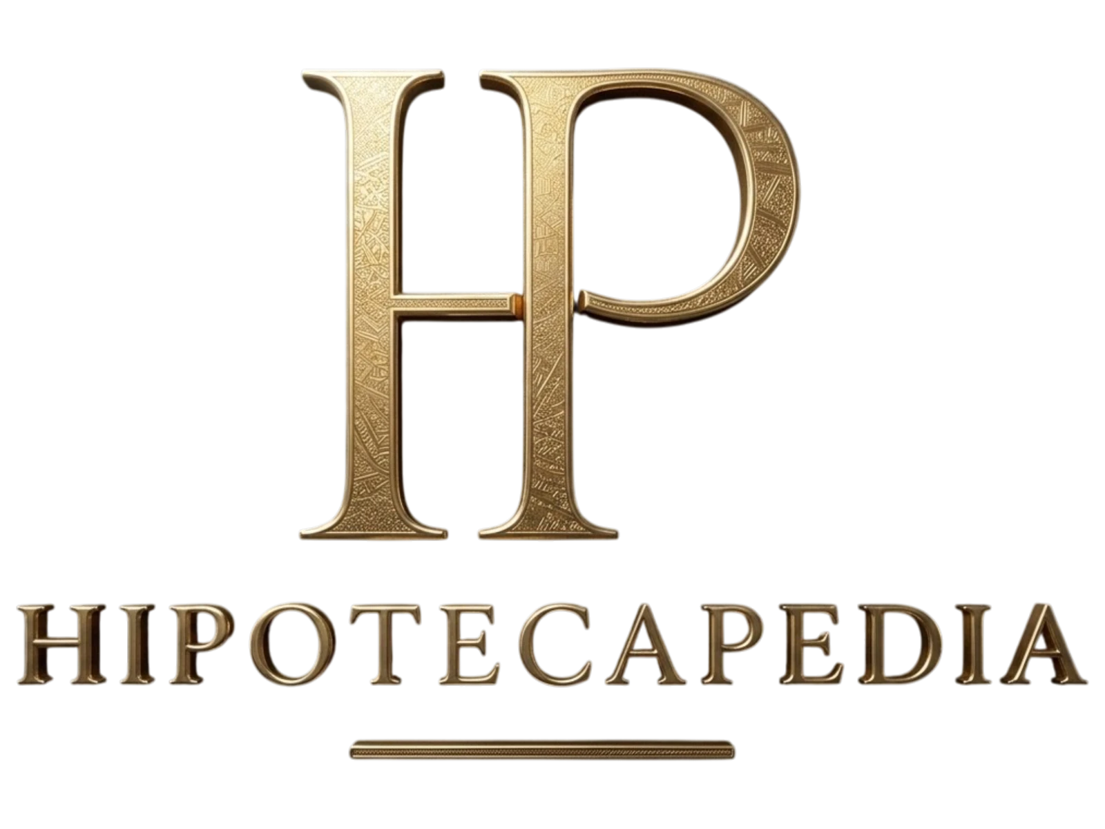 Hipotecapedia screenshot 1
