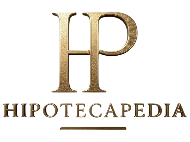 Hipotecapedia screenshot 1