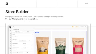 Your Next Store gallery image