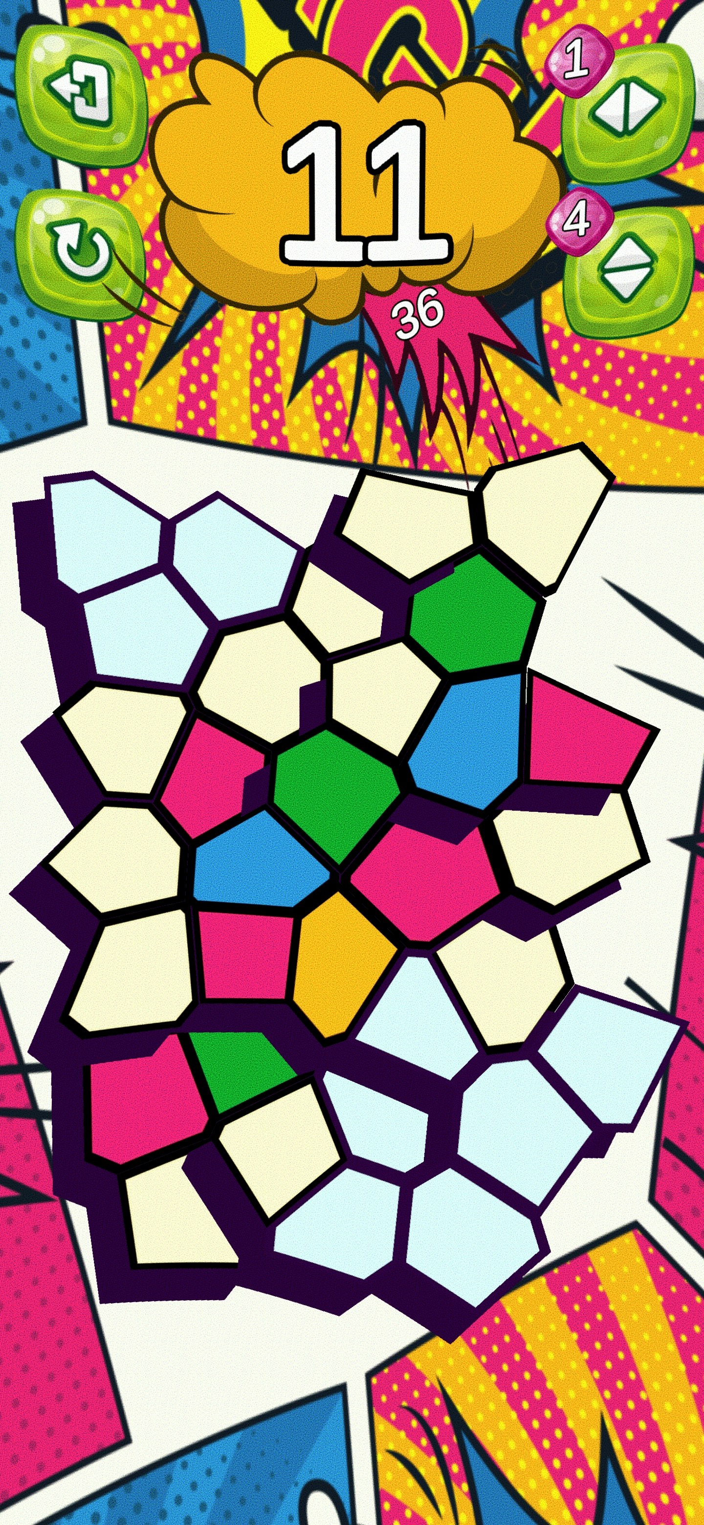 Adjacan't gallery image