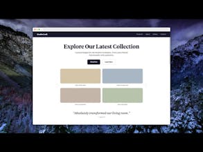 Visual Editing by DatoCMS gallery image