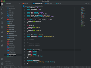 KTRZ Monokai gallery image