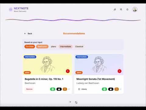 NEXTNOTE gallery image