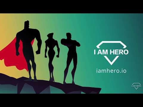 IAMHERO Online Resume gallery image
