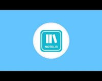 NoteLib - Notebook for Book Readers media 1