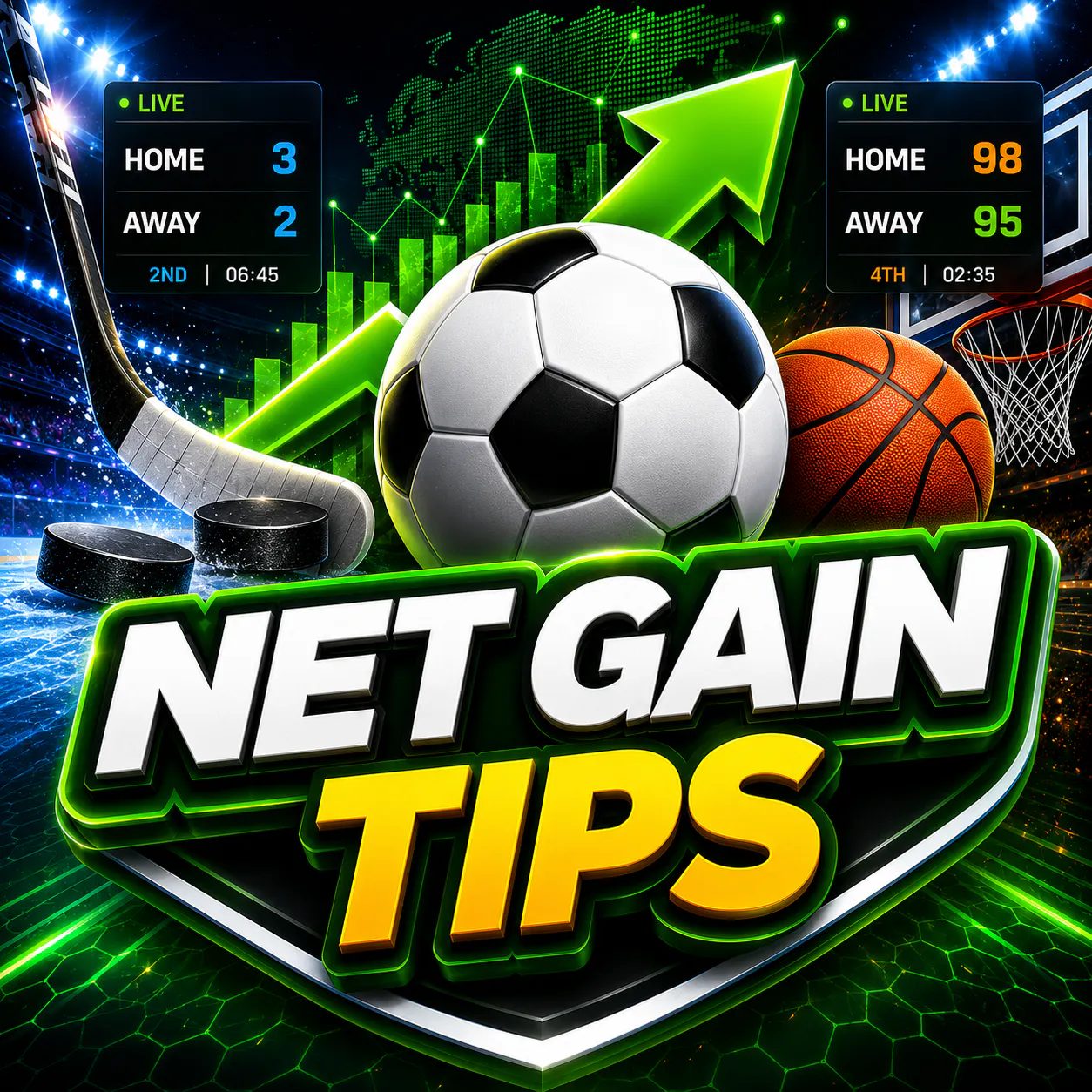 NetGainTips
