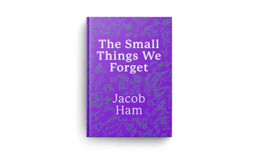 The Small Things We Forget eBook gallery image