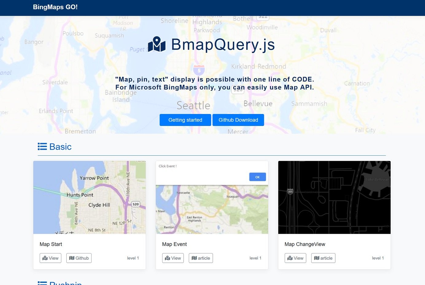 BmapQuery.js