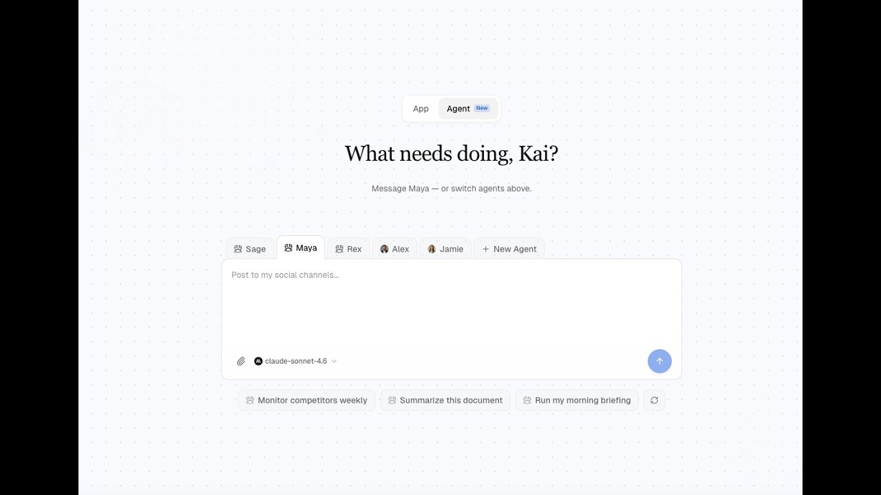 Blink Claw gallery image