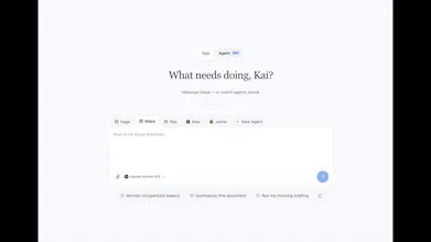 Blink Claw gallery image