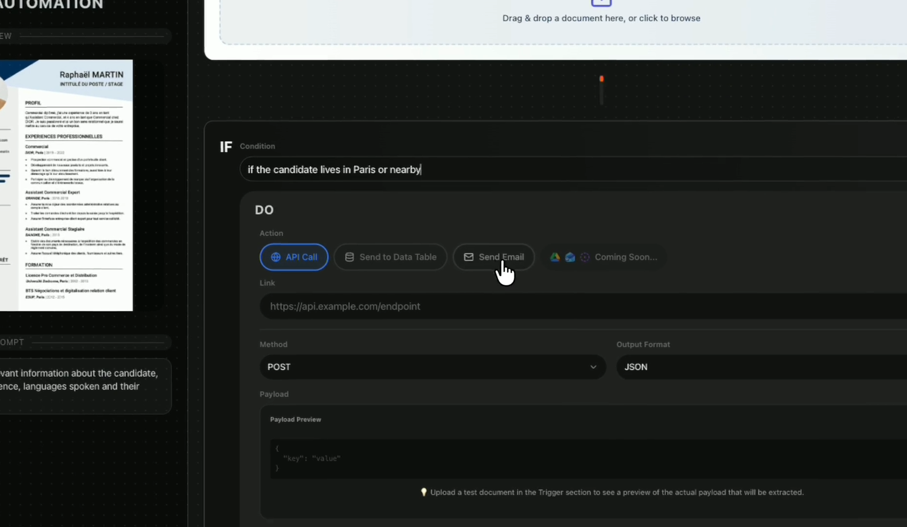 ParseMania - Screenshot 3 preview