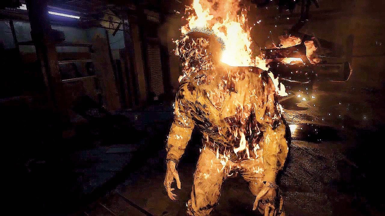Resident Evil 7 Biohazard gallery image