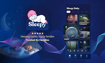 Sleepy Baby gallery image