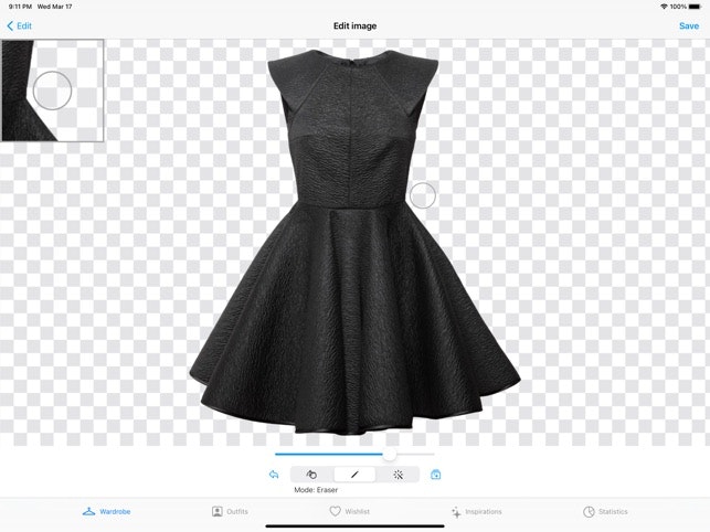 easyClothes gallery image