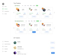 Alpha Impact gallery image