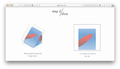 Gif Slice gallery image