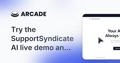 SupportSyndicate gallery image