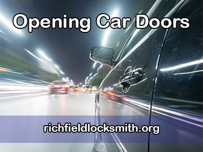Richfield Emergency Locksmith gallery image
