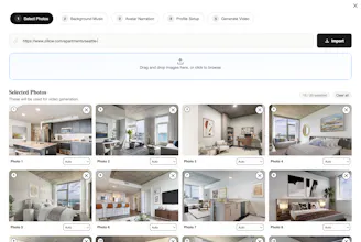 Reeloft gallery image