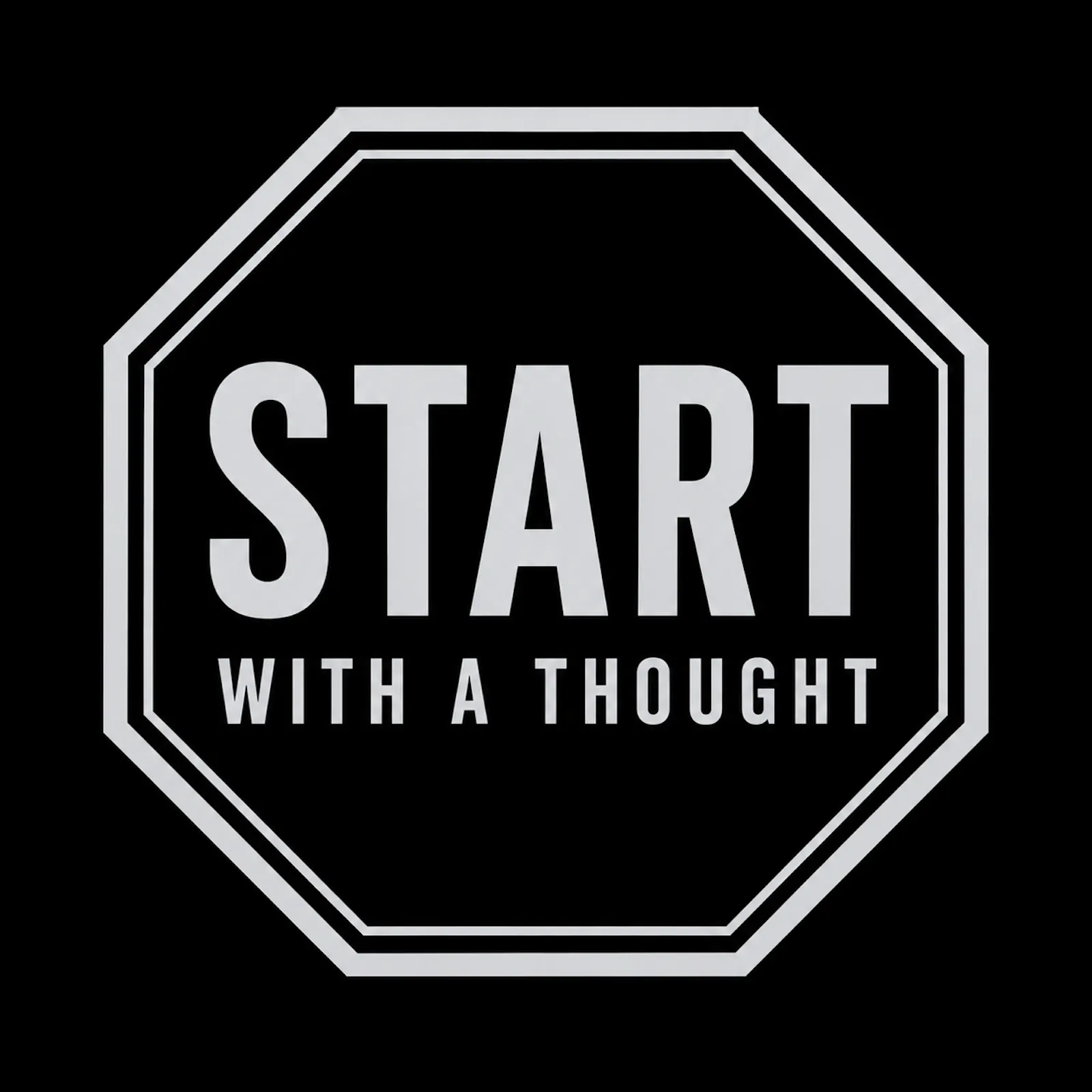 Start With a Thought screenshot 3