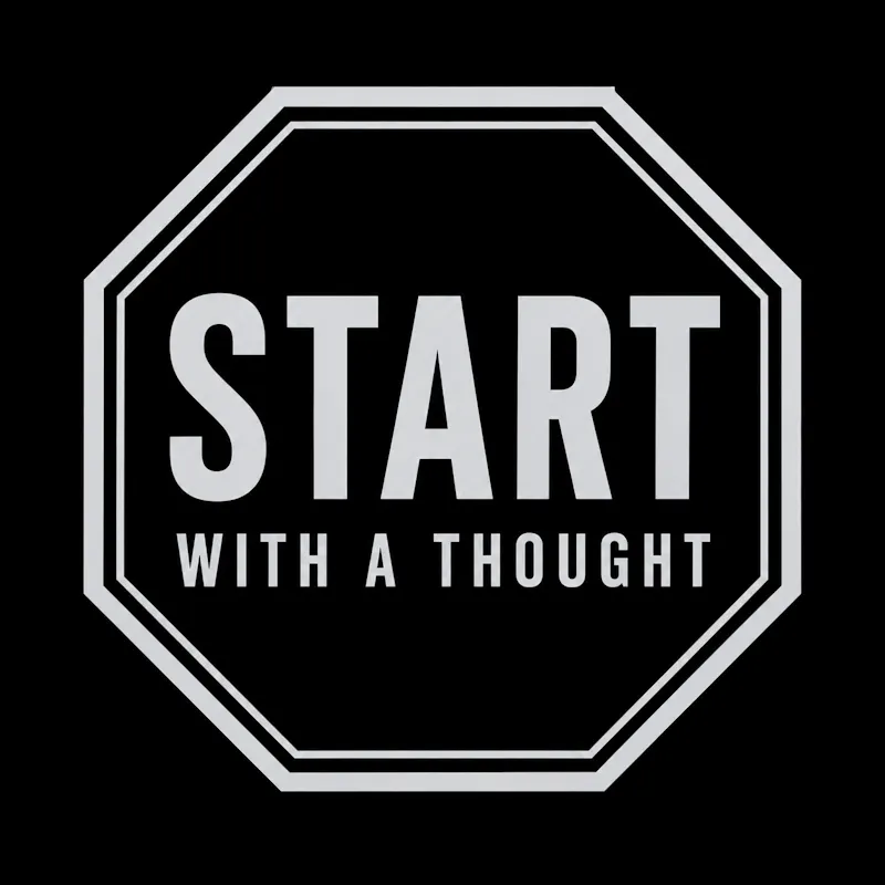 Start With a Thought screenshot 3